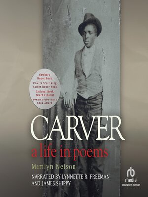 cover image of Carver